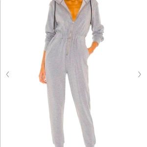 NWT We Wore What - leisure suit